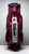 Wilson Tour Staff Bag Red 6-Way Divide Single Strap Golf Bag, 4 of 12