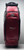 Wilson Tour Staff Bag Red 6-Way Divide Single Strap Golf Bag, 2 of 12