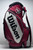 Wilson Tour Staff Bag Red 6-Way Divide Single Strap Golf Bag, 3 of 12