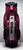 Wilson Tour Staff Bag Red 6-Way Divide Single Strap Golf Bag, 4 of 12