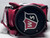 Wilson Tour Staff Bag Red 6-Way Divide Single Strap Golf Bag, 6 of 12