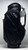 XXIO Lightweight Caddy Cart Bag Black 4-Way Divide Single Strap Golf Bag NEW, 3 of 12