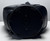 XXIO Lightweight Caddy Cart Bag Black 4-Way Divide Single Strap Golf Bag NEW, 6 of 12