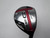 Wilson D200 2 Hybrid 17* Aldila Tour ATX 2.5 Extra Stiff Graphite Mens RH, 1 of 12