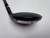 Wilson D200 2 Hybrid 17* Aldila Tour ATX 2.5 Extra Stiff Graphite Mens RH, 3 of 12