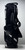Wilson Quiver Stand Bag Black 4-Way Divide Dual Strap Golf Bag, 3 of 12