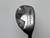 TaylorMade Rescue Dual 4 Hybrid 22* 65g Regular Graphite Mens RH, 1 of 12