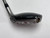 TaylorMade Rescue Dual 4 Hybrid 22* 65g Regular Graphite Mens RH, 3 of 12