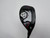 TaylorMade Stealth 2 Plus 4 Hybrid 22* Kai'li Red 85g Stiff Graphite Mens RH, 1 of 12