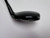 TaylorMade Stealth 2 Plus 4 Hybrid 22* Kai'li Red 85g Stiff Graphite Mens RH, 3 of 12