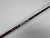 TaylorMade Stealth 2 Plus 4 Hybrid 22* Kai'li Red 85g Stiff Graphite Mens RH, 6 of 12