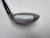 Cobra AMP Cell Silver 3-4 Hybrid Accra Dymatch 2.0 M3 Regular RH Midsize Grip, 3 of 12