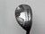 TaylorMade Rescue Dual 3 Hybrid 19* 65g Regular Graphite Mens RH Midsize Grip, 1 of 12