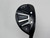 Callaway Rogue X 5 Hybrid 23* Aldila Synergy 50g Regular Graphite Mens RH, 1 of 12