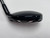 Callaway Rogue X 5 Hybrid 23* Aldila Synergy 50g Regular Graphite Mens RH, 3 of 12