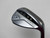 Callaway Jaws Raw Chrome Lob Wedge LW 58* 10S DG Spinner Tour Issue 115g RH, 2 of 12