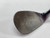 Callaway Jaws Raw Chrome Lob Wedge LW 58* 10S DG Spinner Tour Issue 115g RH, 4 of 12