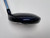 XXIO 13 Womens 5 Hybrid 25* MP 1300L Flex 2221 34g Ladies RH, 3 of 12