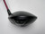 Cobra DS-ADAPT LS Driver 9* Denali Red 6.0 50g Stiff RH, 3 of 12