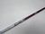 Cobra DS-ADAPT LS Driver 9* Denali Red 6.0 50g Stiff RH, 6 of 12