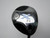 Callaway X 7 Fairway Wood 21* Fujikura Gems UltraLight 55g Ladies RH, 1 of 12