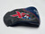 Callaway XR 16 Driver 13.5* HEAD ONLY Mens RH HC, 8 of 12