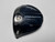 LEFTY Callaway Paradym Triple Diamond Driver 9* HEAD ONLY Mens LH, 1 of 12