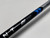 Cleveland HALO XL HY-WOOD 5+ Hybrid 23* Aldila Ascent Blue 40g Ladies RH HC NEW, 9 of 12