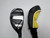 Cleveland HALO XL 7 Hybrid 30* Aldila Ascent Blue 50A 50g Senior RH HC, 1 of 12