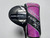 Cleveland HALO XL 7 Fairway Wood 21* Aldila Ascent Blue 40L 40g Ladies RH HC, 1 of 12