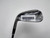 LEFTY Cleveland Smart Sole Full-Face Chipper Recoil Dart 80g Wedge LH NEW, 1 of 12