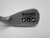 LEFTY Cleveland Smart Sole Full-Face Chipper Recoil Dart 80g Wedge LH NEW, 3 of 12