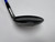 Mizuno MP CLK 2010 2 Hybrid 17* Grafalloy Pro Launch Blue Stiff RH, 3 of 12