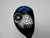 Ping G30 4 Hybrid 22* TFC 419 Regular Graphite Mens RH, 1 of 12