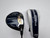 Callaway Paradym 3 Fairway Wood 15* Aldila Ascent 40g Senior Graphite Mens RH HC, 1 of 12