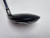 XXIO 9 5 Hybrid 23* MP900 Flex 4323 47g Regular Graphite Mens RH HC, 4 of 12
