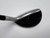 Ping Rhapsody 7 Hybrid 34* ULT 129 Ultra Light Ladies RH Undersize Grip, 2 of 12