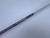 Ping Rhapsody 7 Hybrid 34* ULT 129 Ultra Light Ladies RH Undersize Grip, 6 of 12