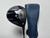 TaylorMade Qi4D 3 Fairway Wood 15* Reax 55g Senior RH HC NEW, 1 of 12