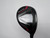 TaylorMade Stealth Rescue 5 Hybrid 25* Fujikura Ventus Red 6R Regular RH, 1 of 12