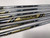 TaylorMade P750 Tour Proto P7MC P7MB Combo Iron Set 4-PW True DG X100 X-Stiff RH, 10 of 12