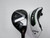 Callaway Elyte X 5 Hybrid 25* Mitsubishi Chemical Vanquish 5 R2 Senior RH, 1 of 12