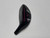 Adams Pro 2014 4 Hybrid 20* HEAD ONLY Mens LH, 1 of 12