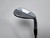 Callaway Opus Brushed Chrome Lob Wedge LW 58* 10S Fitter Hi-Rev 2.0 Stiff RH, 1 of 12
