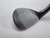 Callaway Opus Brushed Chrome Lob Wedge LW 58* 10S Fitter Hi-Rev 2.0 Stiff RH, 4 of 12