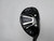 Callaway Rogue X 6 Hybrid 26* Aldila Synergy 50g Regular Graphite Mens RH, 1 of 12
