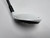 TaylorMade Rescue 11 3 Hybrid 18* Aldila RIP 65g Stiff Graphite Mens RH, 3 of 12