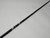 Fujikura Ventus Black 7-X Velocore Extra Stiff Driver Shaft 44.5"-Callaway, 1 of 12