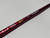 Fujikura Ventus Red TR 7-X Velocore Extra Stiff  Driver Shaft 44.25"-Ping, 2 of 12