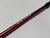 Fujikura Ventus Red TR 7-X Velocore Extra Stiff  Driver Shaft 44.25"-Ping, 3 of 12